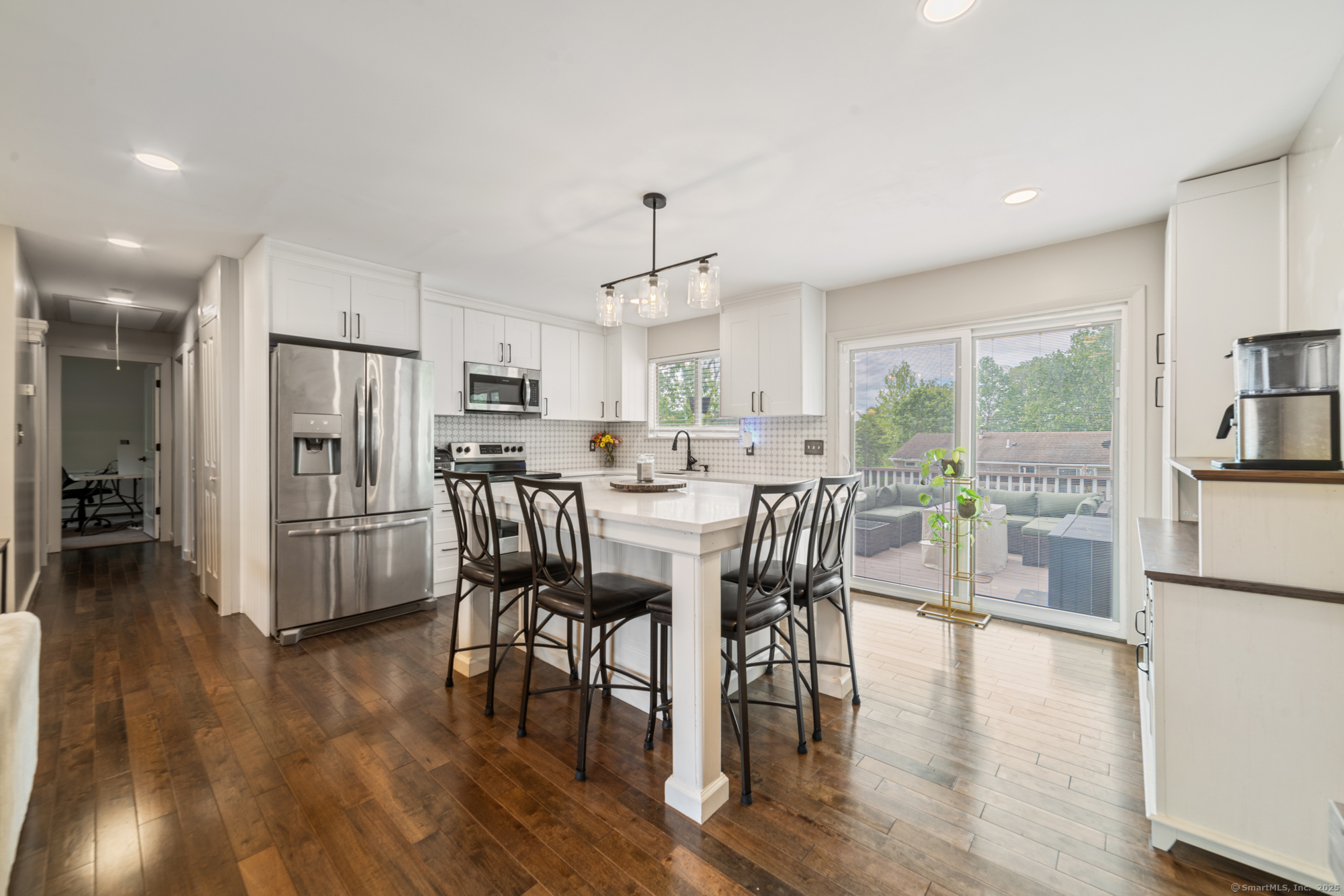 4 Hemlock Road