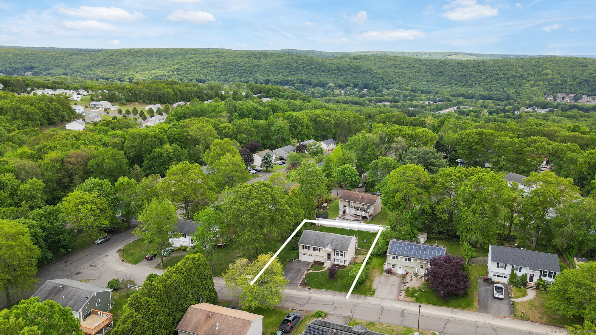 4 Hemlock Road, Naugatuck, Connecticut image 40