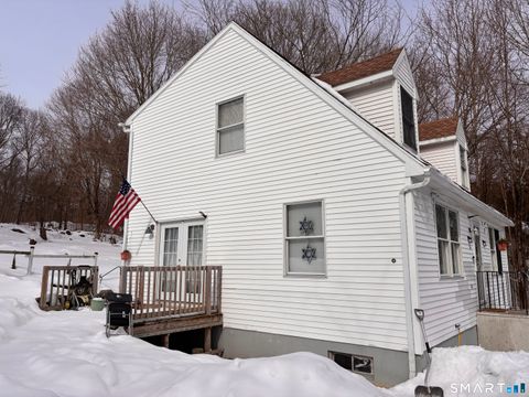 Tiny photo for 36 Route 2A, Preston, CT 06365 (MLS # 24153350)