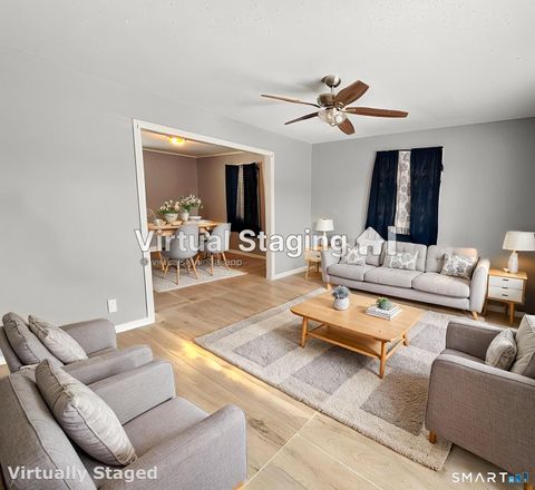 Tiny photo for 36 Route 2A, Preston, CT 06365 (MLS # 24153350)