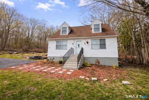 36 Route 2A Preston CT 06365