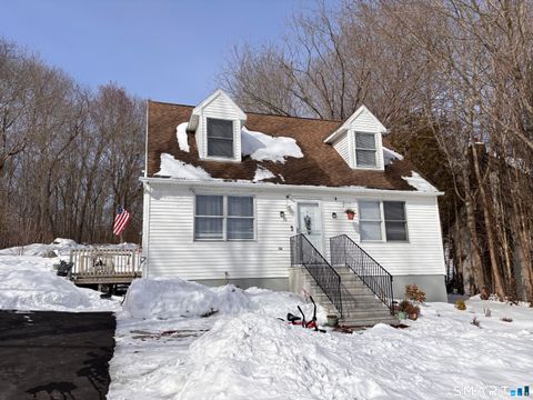 Tiny photo for 36 Route 2A, Preston, CT 06365 (MLS # 24153350)