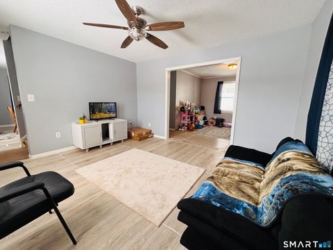 Tiny photo for 36 Route 2A, Preston, CT 06365 (MLS # 24153350)