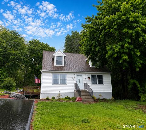 Photo of 36 Route 2A, Preston, CT 06365 (MLS # 24153350)