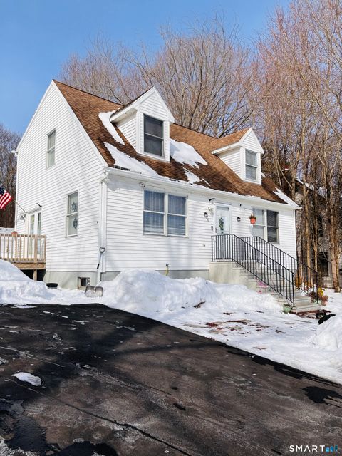 Tiny photo for 36 Route 2A, Preston, CT 06365 (MLS # 24153350)