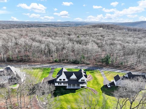 A home in Avon