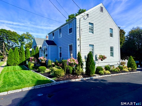 Tiny photo for 94 Sheppard Street, Stratford, CT 06614 (MLS # 24208965)