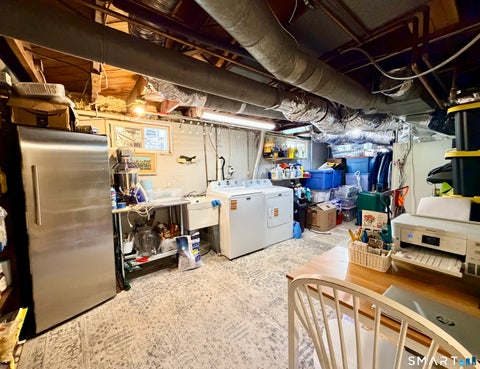 Tiny photo for 94 Sheppard Street, Stratford, CT 06614 (MLS # 24208965)