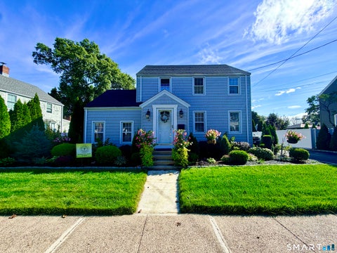 Homes For Sale - 94 Sheppard Street<br/> Stratford, CT 06614