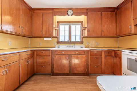 Tiny photo for 25 Nesbit Avenue, West Hartford, CT 06119 (MLS # 24153573)