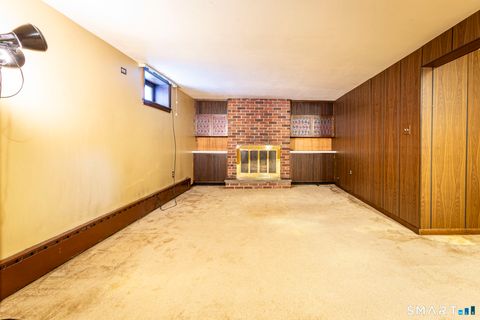 Tiny photo for 25 Nesbit Avenue, West Hartford, CT 06119 (MLS # 24153573)