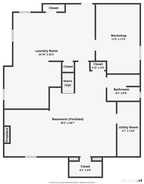 Tiny photo for 25 Nesbit Avenue, West Hartford, CT 06119 (MLS # 24153573)
