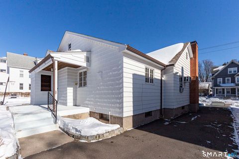 Tiny photo for 25 Nesbit Avenue, West Hartford, CT 06119 (MLS # 24153573)