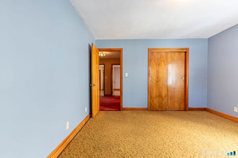 Tiny photo for 25 Nesbit Avenue, West Hartford, CT 06119 (MLS # 24153573)