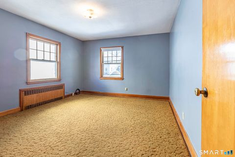 Tiny photo for 25 Nesbit Avenue, West Hartford, CT 06119 (MLS # 24153573)