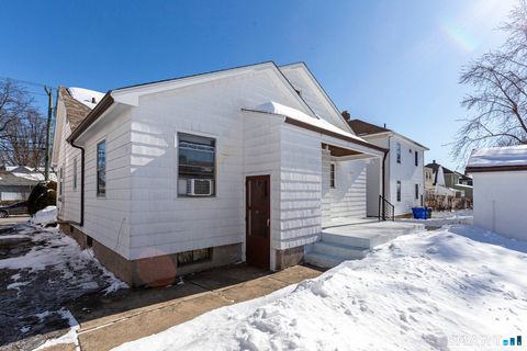 Tiny photo for 25 Nesbit Avenue, West Hartford, CT 06119 (MLS # 24153573)