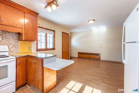 Tiny photo for 25 Nesbit Avenue, West Hartford, CT 06119 (MLS # 24153573)