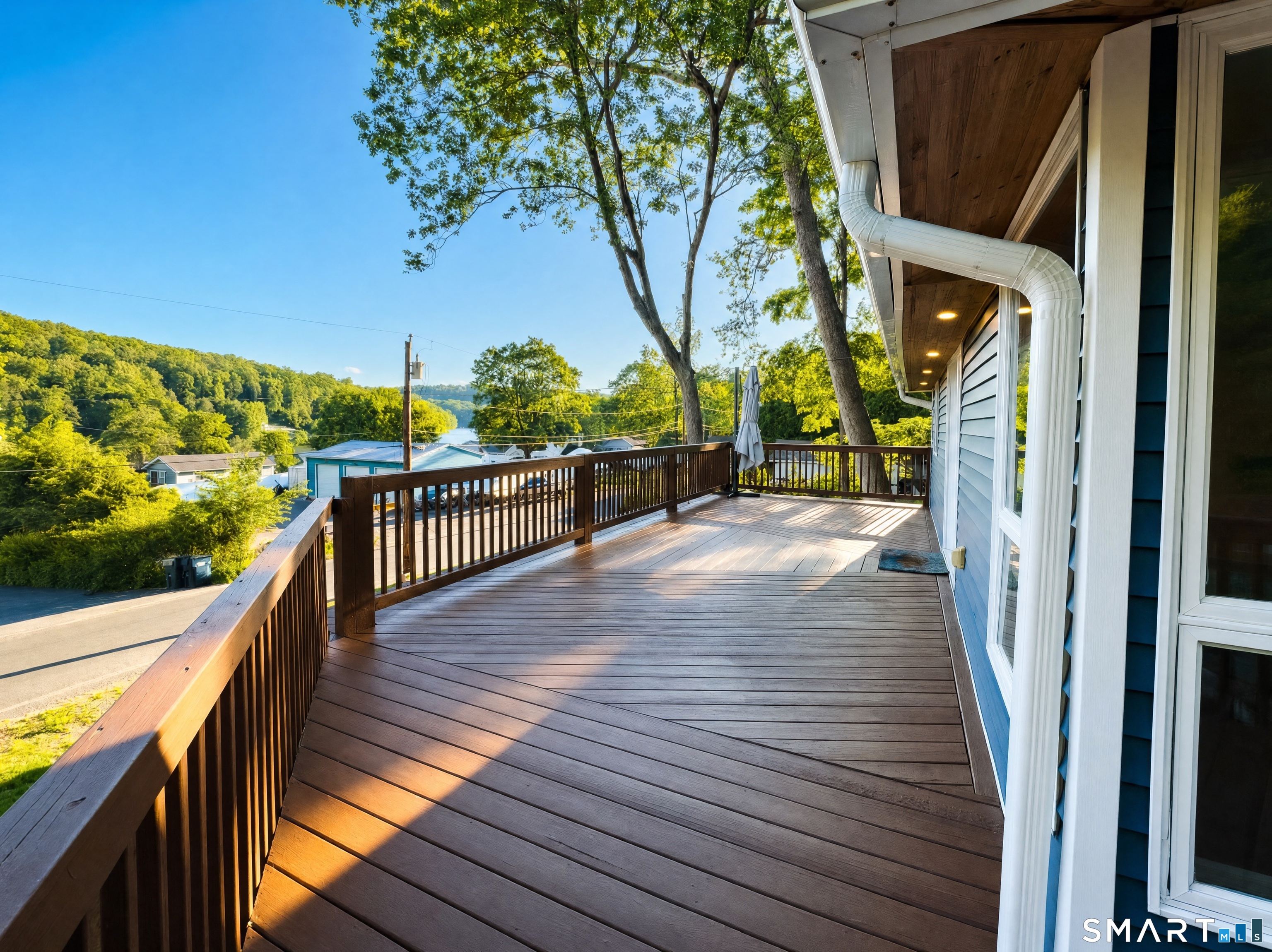 10 Lenape Trail