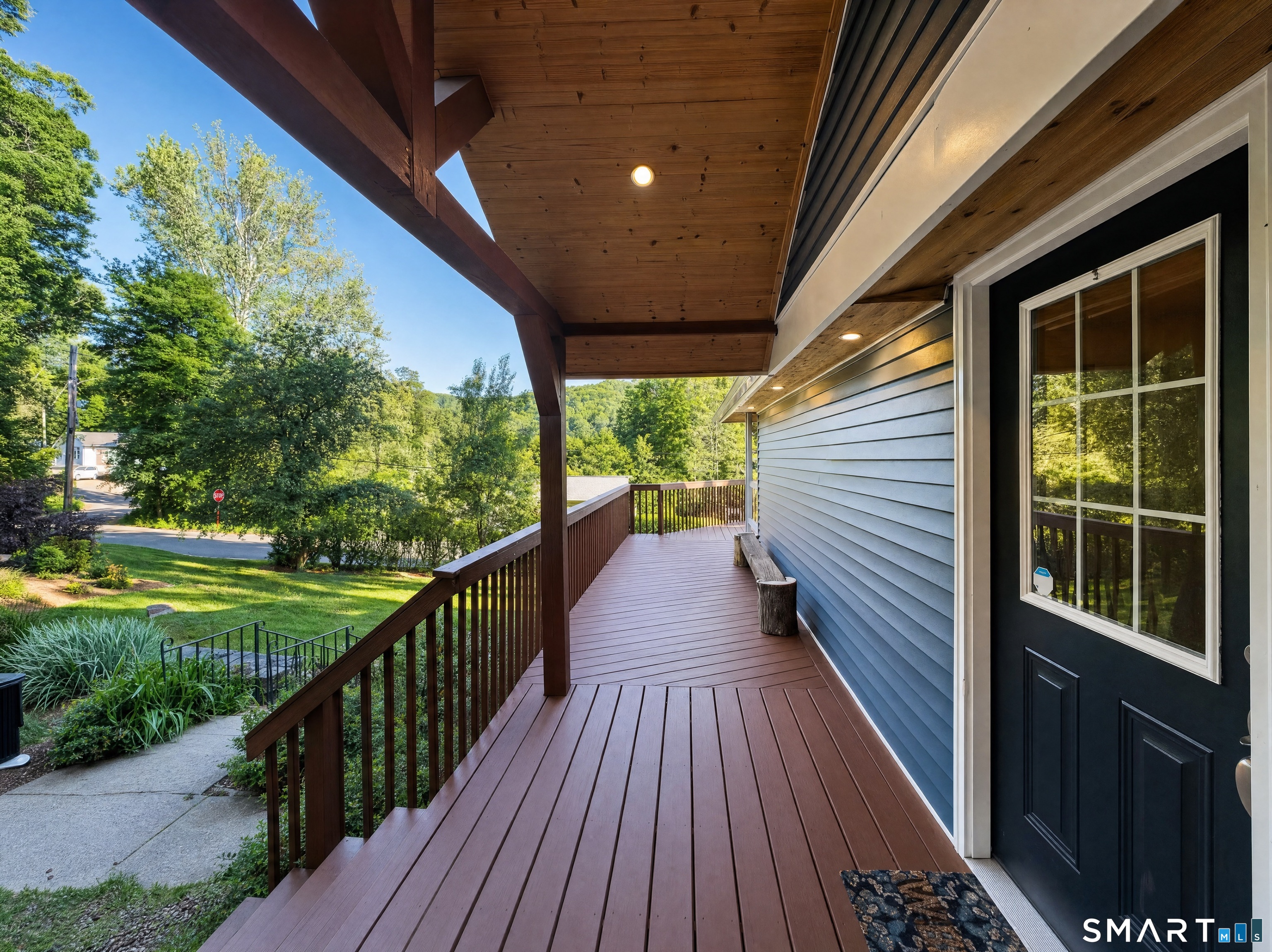 10 Lenape Trail