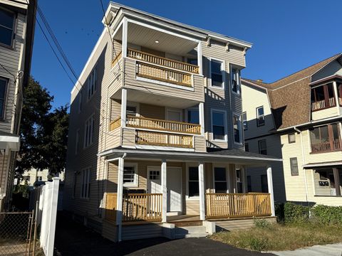 Photo of 82 Waldorf Avenue, Bridgeport, CT 06605 (MLS # 24134216)