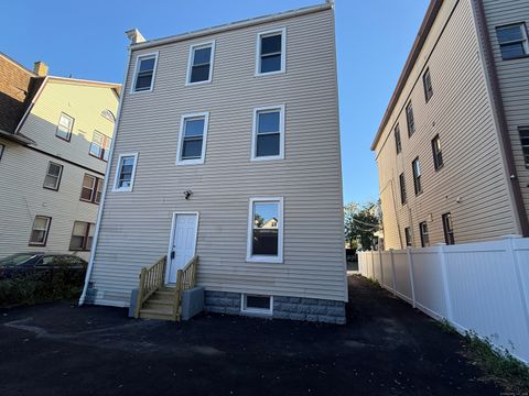Tiny photo for 82 Waldorf Avenue, Bridgeport, CT 06605 (MLS # 24134216)