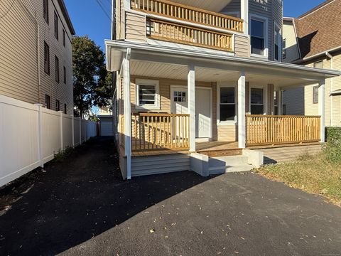 Tiny photo for 82 Waldorf Avenue, Bridgeport, CT 06605 (MLS # 24134216)