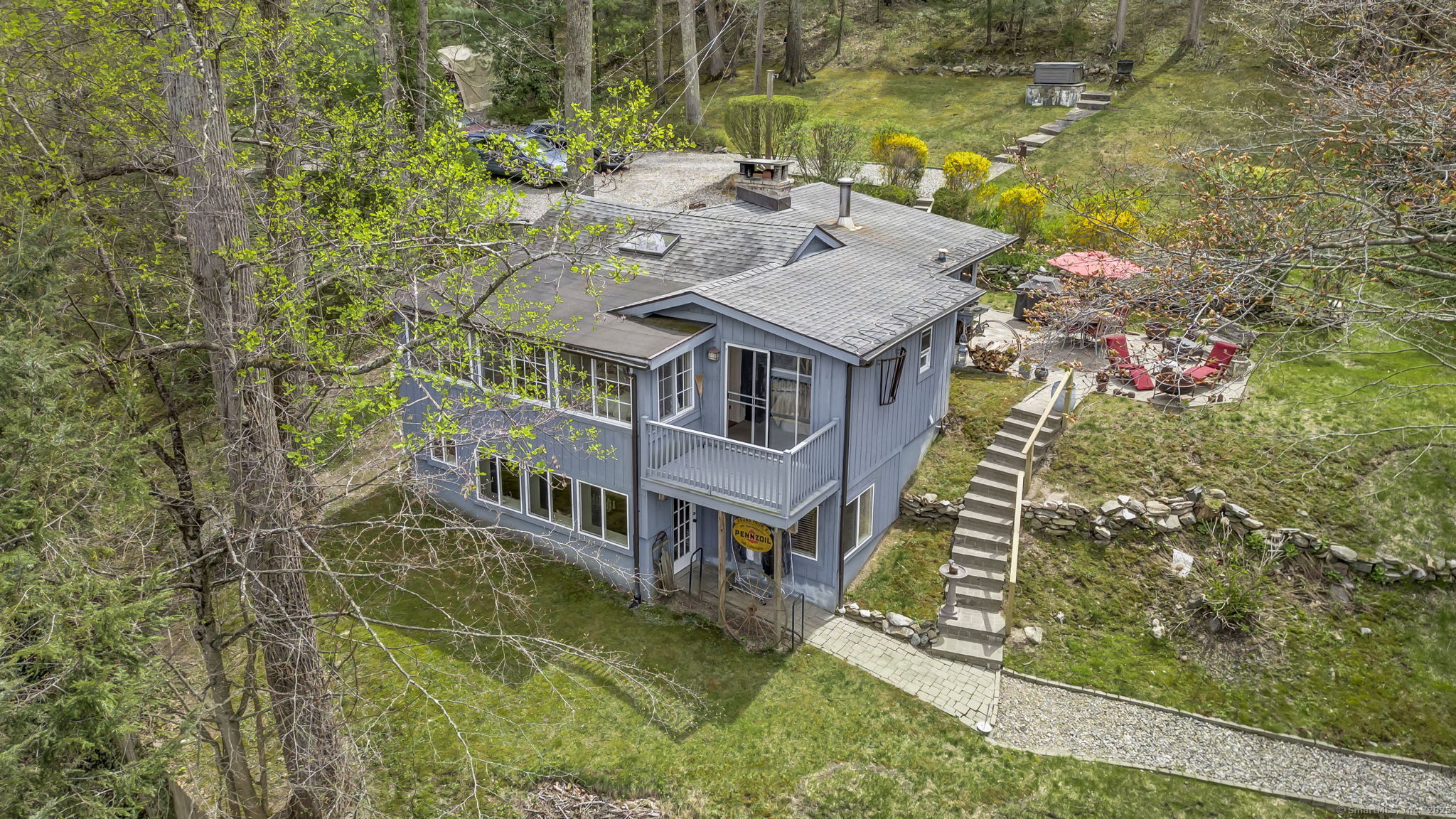 25 Brookbridge Drive