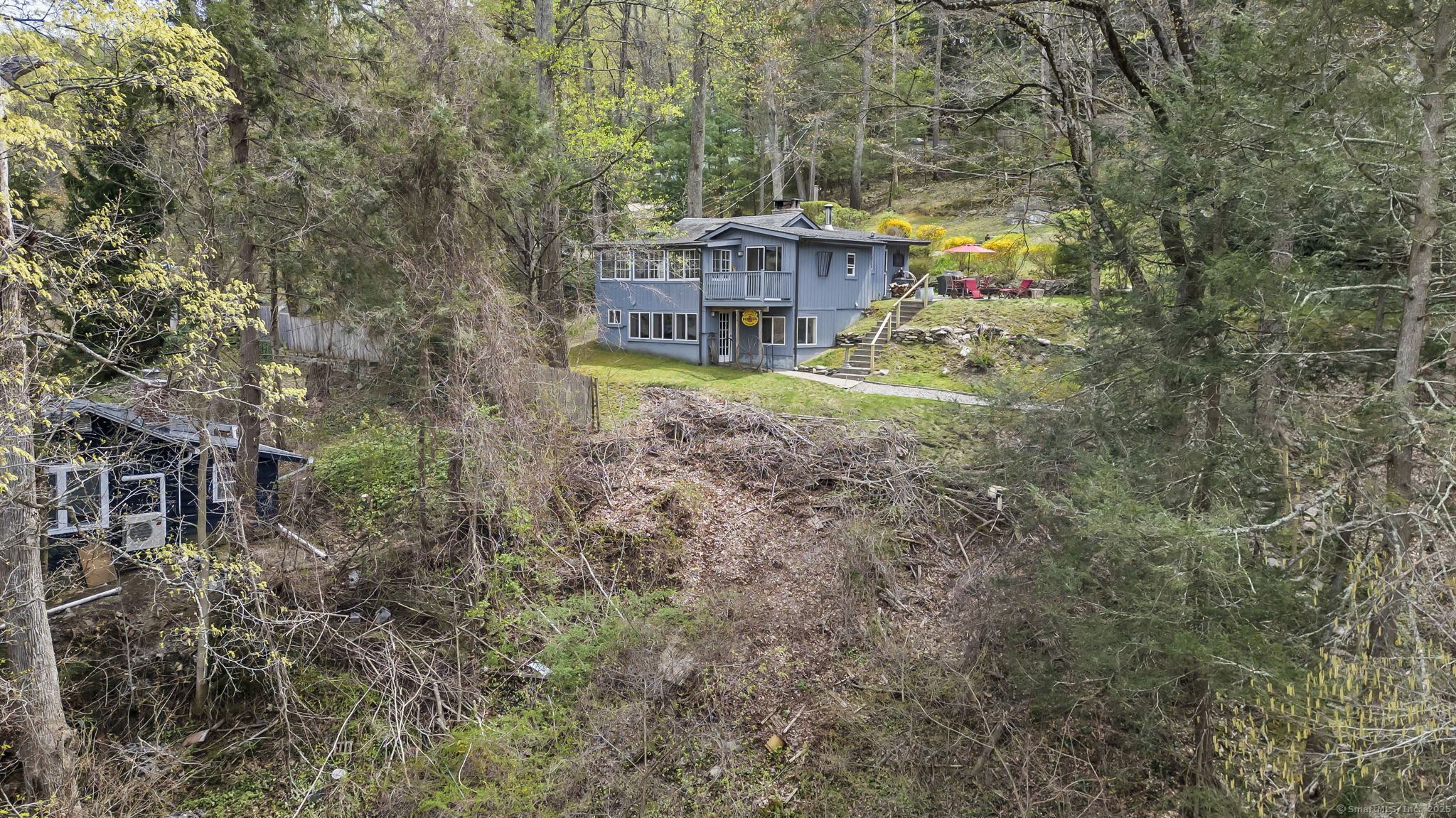 25 Brookbridge Drive