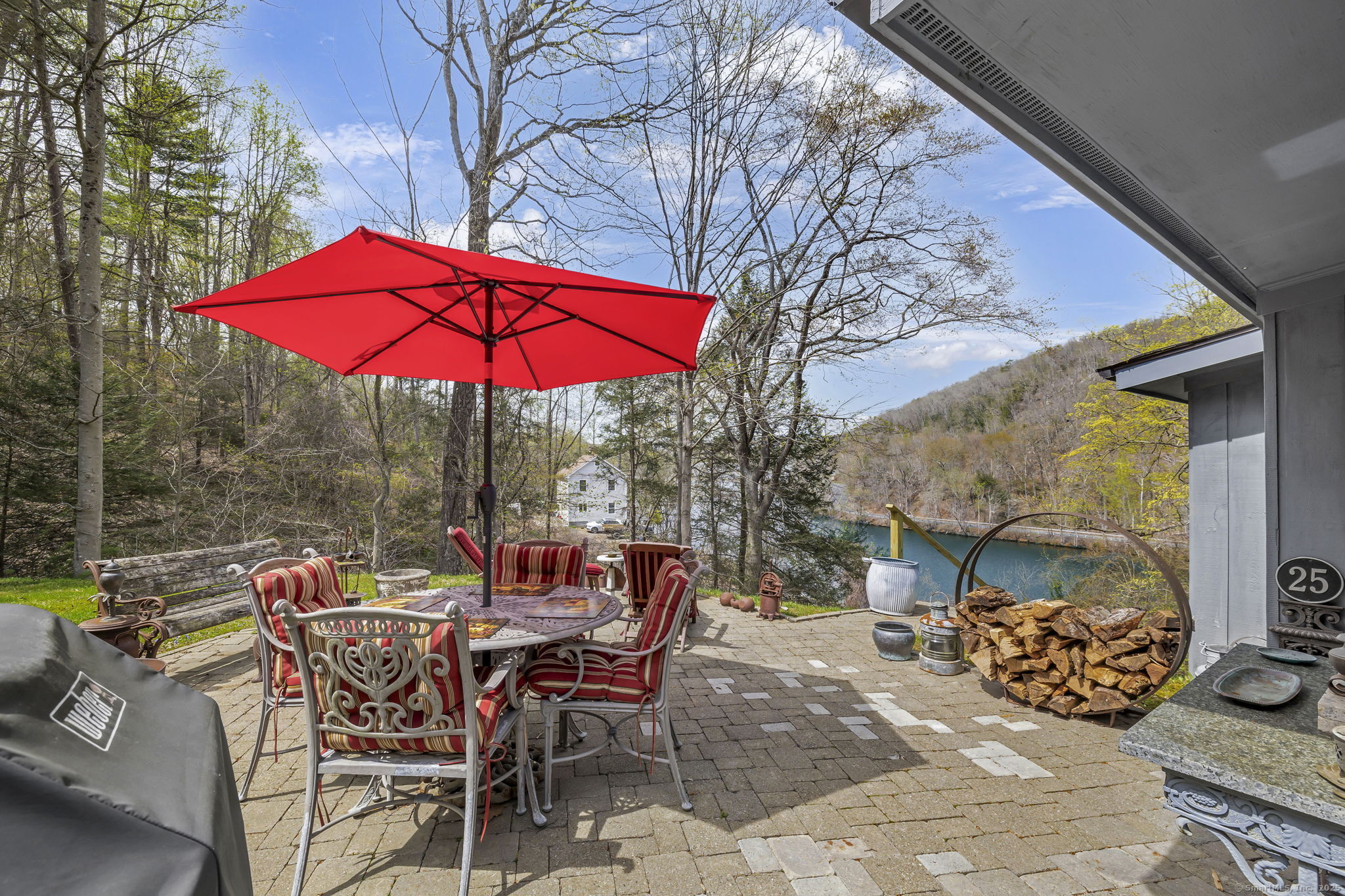 25 Brookbridge Drive