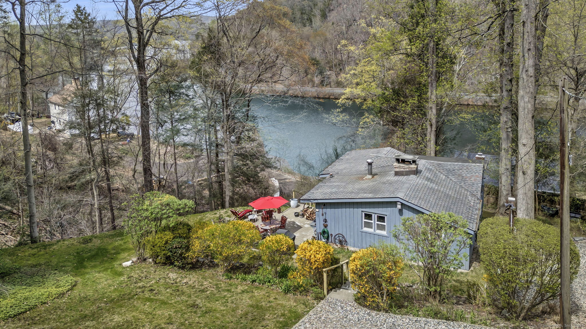 25 Brookbridge Drive