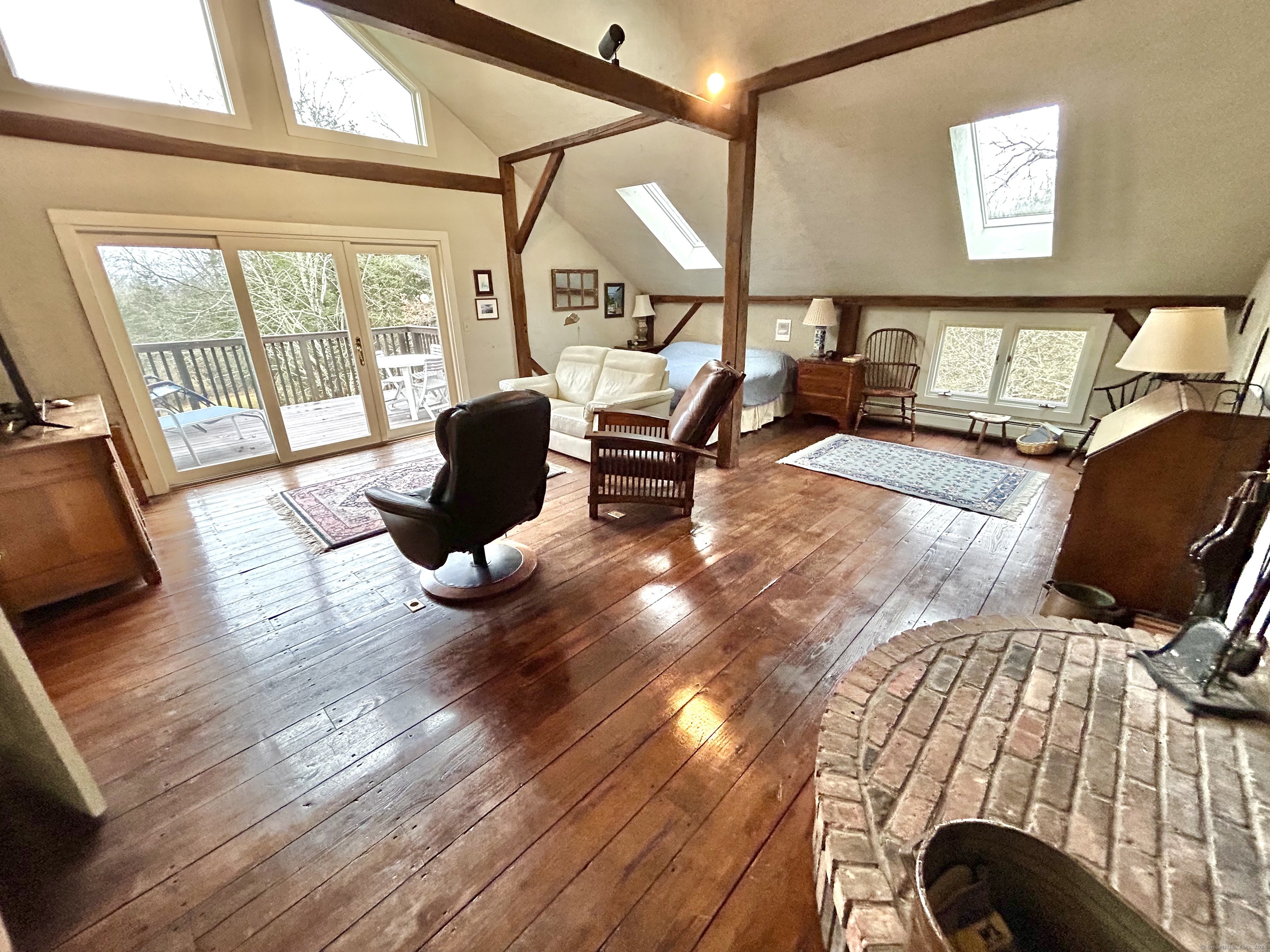 148 Flanders Road, Woodbury, Connecticut image 22
