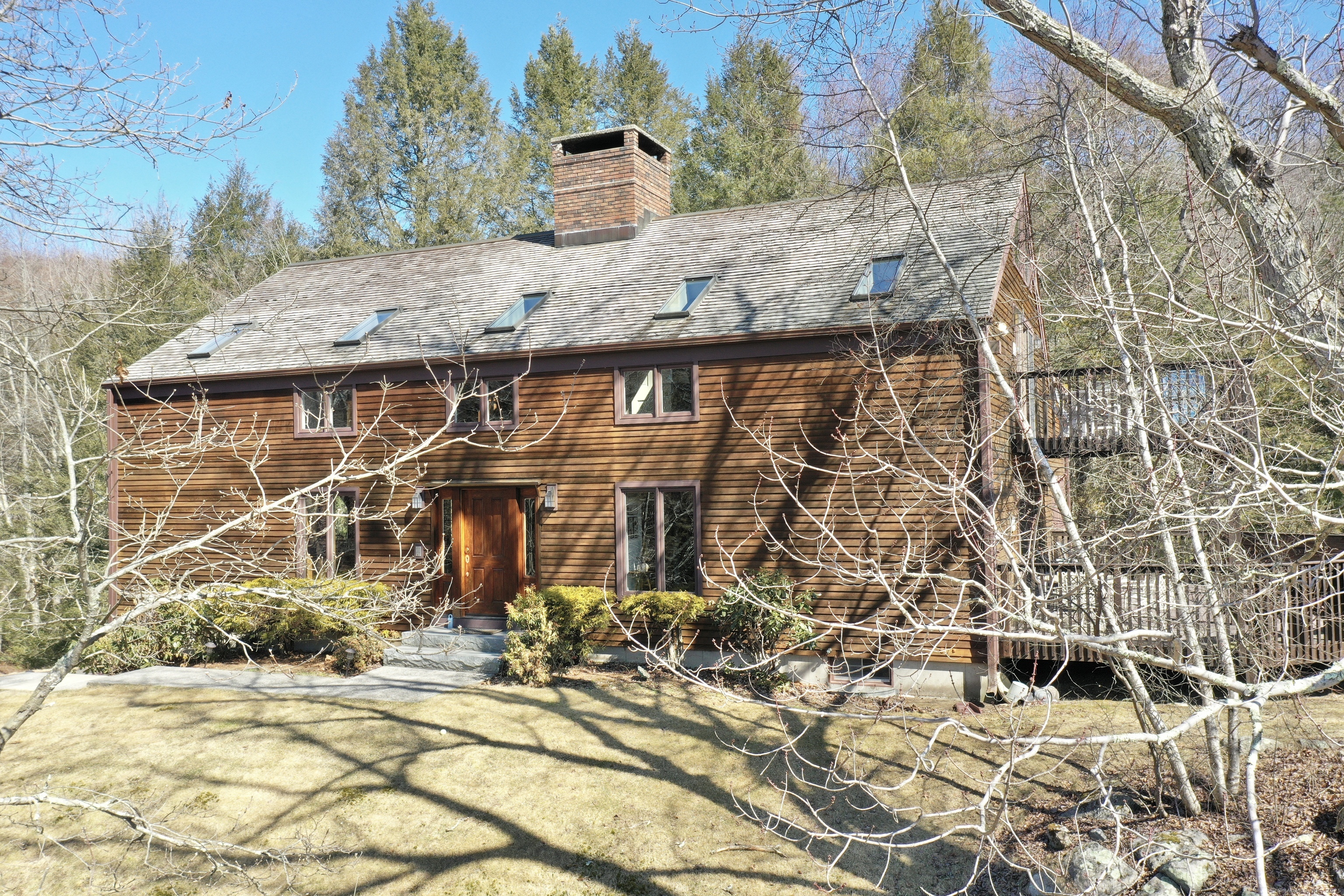 148 Flanders Road, Woodbury, Connecticut image 1