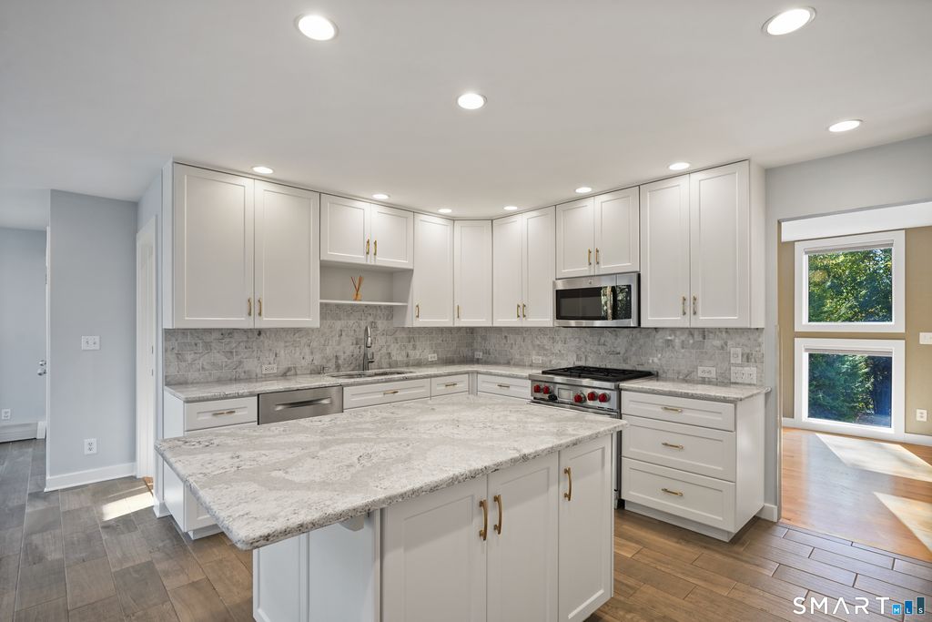 Photo of 249 Shore Road, Greenwich, CT 06830 (MLS # 24157586)