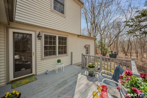 Tiny photo for 5 Cherry Blossom Lane #5, East Lyme, CT 06357 (MLS # 24162805)