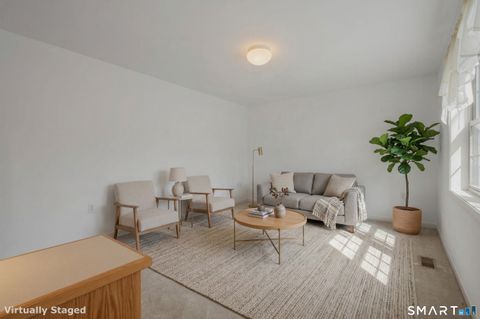 Tiny photo for 5 Cherry Blossom Lane #5, East Lyme, CT 06357 (MLS # 24162805)