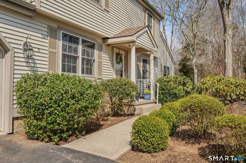 Tiny photo for 5 Cherry Blossom Lane #5, East Lyme, CT 06357 (MLS # 24162805)