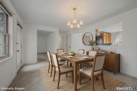 Tiny photo for 5 Cherry Blossom Lane #5, East Lyme, CT 06357 (MLS # 24162805)