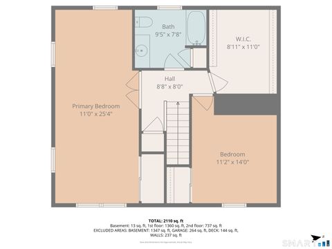 Tiny photo for 5 Cherry Blossom Lane #5, East Lyme, CT 06357 (MLS # 24162805)