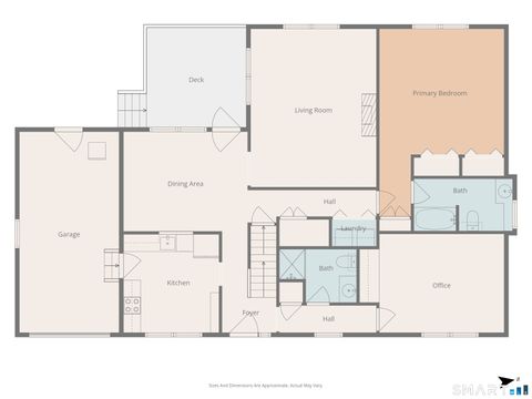 Tiny photo for 5 Cherry Blossom Lane #5, East Lyme, CT 06357 (MLS # 24162805)