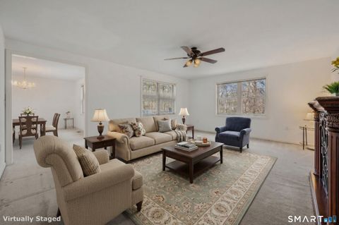 Tiny photo for 5 Cherry Blossom Lane #5, East Lyme, CT 06357 (MLS # 24162805)