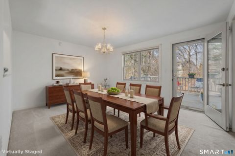 Tiny photo for 5 Cherry Blossom Lane #5, East Lyme, CT 06357 (MLS # 24162805)