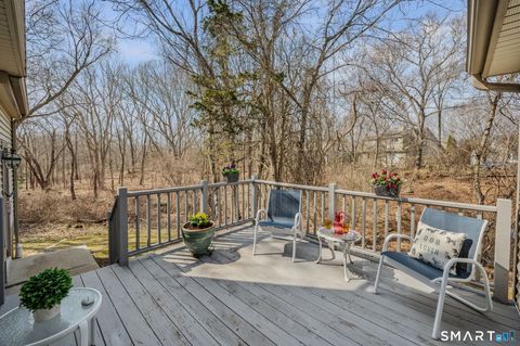 Tiny photo for 5 Cherry Blossom Lane #5, East Lyme, CT 06357 (MLS # 24162805)