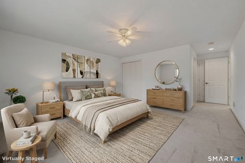 Tiny photo for 5 Cherry Blossom Lane #5, East Lyme, CT 06357 (MLS # 24162805)