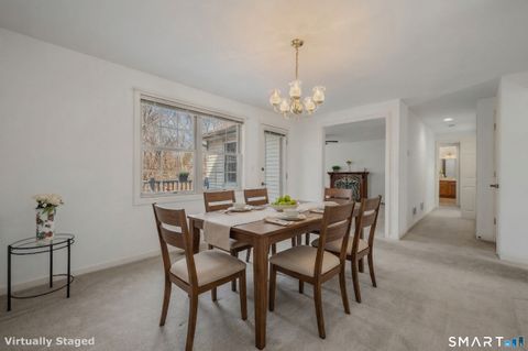 Tiny photo for 5 Cherry Blossom Lane #5, East Lyme, CT 06357 (MLS # 24162805)