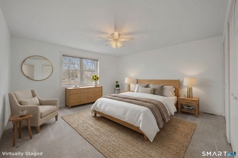 Tiny photo for 5 Cherry Blossom Lane #5, East Lyme, CT 06357 (MLS # 24162805)