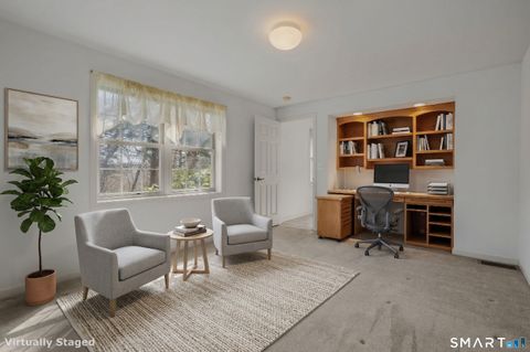 Tiny photo for 5 Cherry Blossom Lane #5, East Lyme, CT 06357 (MLS # 24162805)