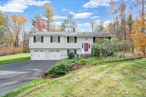 26 Red Stone Drive Simsbury CT 06089