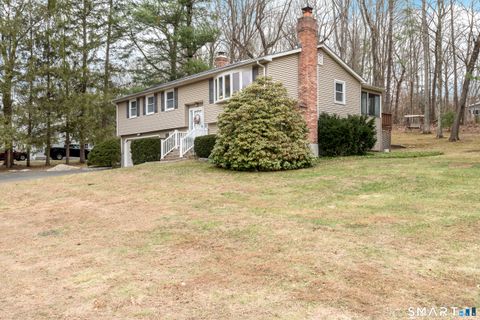 58 Hollow Brook Road Windsor CT 06095