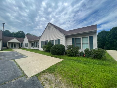 30 Knollwood Drive Canterbury CT 06331