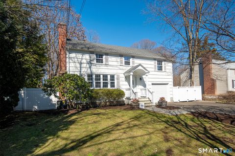 54 Camp Avenue Darien CT 06820